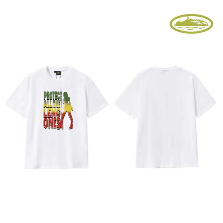 Corteiz T Shirts Short _SKUCorteizS-2XLastxC12216887